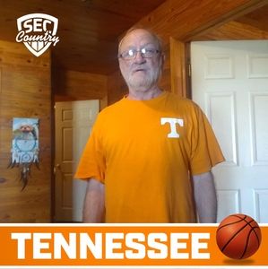 Meet your Posher, Terry